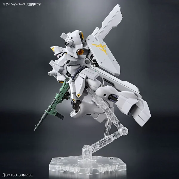 HGUC 1/144 PSYCHO DOGA site officiel 5