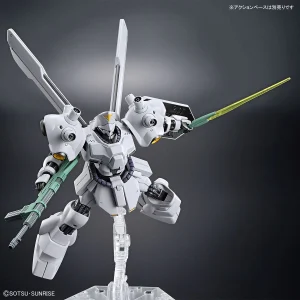 HGUC 1/144 PSYCHO DOGA site officiel 19