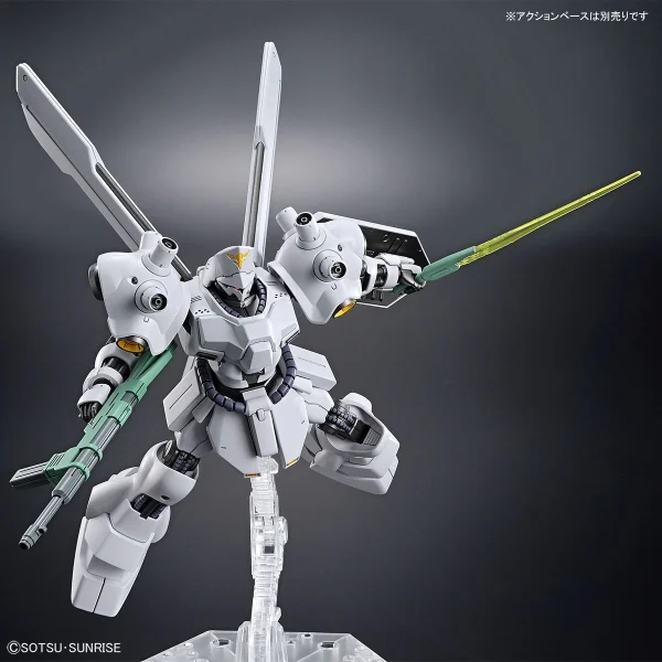 HGUC 1/144 PSYCHO DOGA site officiel 6