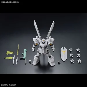 HGUC 1/144 PSYCHO DOGA site officiel 25