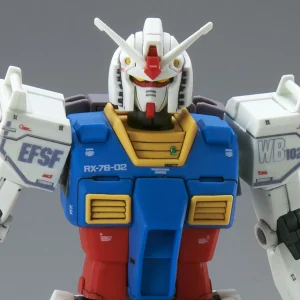 HGUC 1/144 RX-78-02 GUNDAM (CUCURUZ DOAN’S ISLAND VER.) marque pas cher en ligne 17