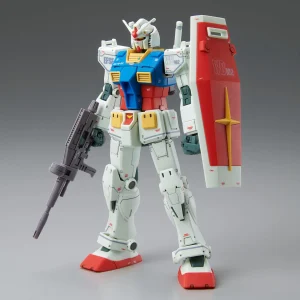 HGUC 1/144 RX-78-02 GUNDAM (CUCURUZ DOAN’S ISLAND VER.) marque pas cher en ligne 19