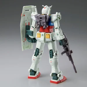 HGUC 1/144 RX-78-02 GUNDAM (CUCURUZ DOAN’S ISLAND VER.) marque pas cher en ligne 21