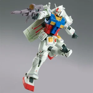 HGUC 1/144 RX-78-02 GUNDAM (CUCURUZ DOAN’S ISLAND VER.) marque pas cher en ligne 13