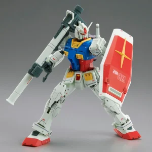 HGUC 1/144 RX-78-02 GUNDAM (CUCURUZ DOAN’S ISLAND VER.) marque pas cher en ligne 15