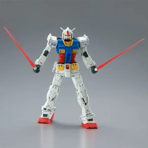 HGUC 1/144 RX-78-02 GUNDAM (CUCURUZ DOAN’S ISLAND VER.) marque pas cher en ligne 23