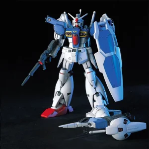 mode HGUC 1/144 RX-78 GP01FB 6