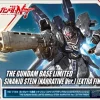 HGUC SINANJU STEIN (NARRATIVE VER.) [EXTRA FINISH] THE GUNDAM BASE LIMITED Paiement sécurisé 8