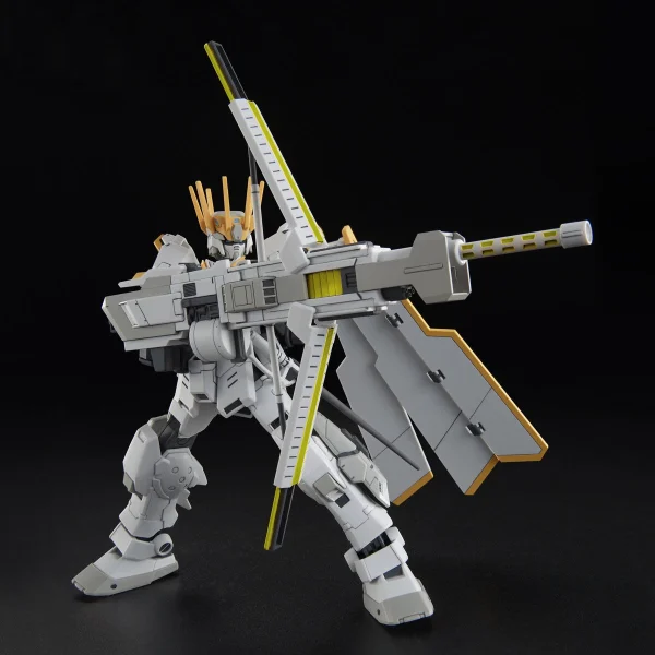 pas cher HG 1/144 WHITE RIDER 5