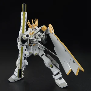 pas cher HG 1/144 WHITE RIDER 14