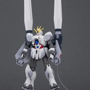 HG 1/144 NARRATIVE GUNDAM B-PACKS commentaire favorable 9