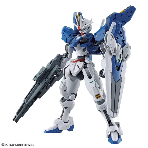 site en ligne HG 1/144 GUNDAM AERIAL REBUILD 3