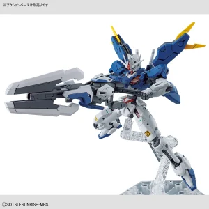 site en ligne HG 1/144 GUNDAM AERIAL REBUILD 10