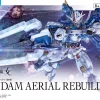 site en ligne HG 1/144 GUNDAM AERIAL REBUILD 16