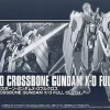 marque pas cher HGUC 1/144 XM-X0 Crossbone Gundam X-0 Full Cloth 8