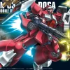 HGUC 1/144 MSN-03 JAGD DOGA QUESS EA USE haute qualité 16