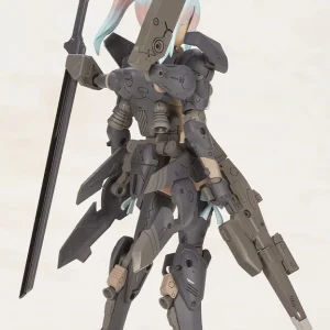 meilleur cadeau FRAME ARMS GIRL : YINGHU (SHADOW TIGER) 10