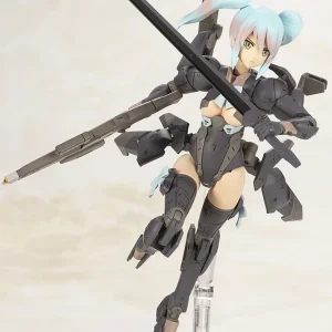 meilleur cadeau FRAME ARMS GIRL : YINGHU (SHADOW TIGER) 12