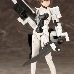 MEGAMI DEVICE WISM SOLDIER ASSAULT / SCOUT fashion pas cher 32