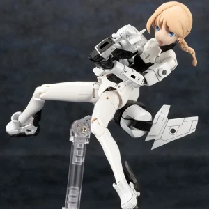 MEGAMI DEVICE WISM SOLDIER ASSAULT / SCOUT fashion pas cher 56