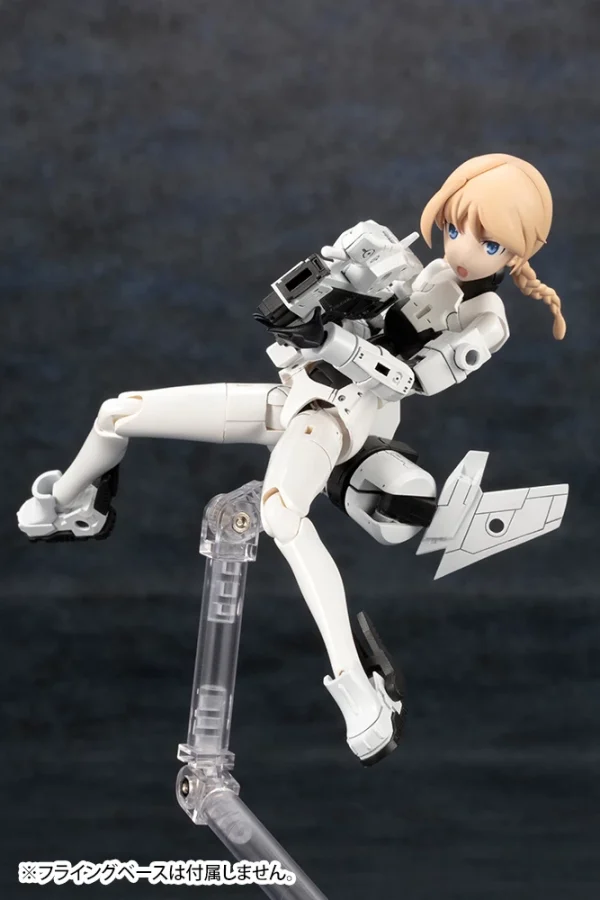 MEGAMI DEVICE WISM SOLDIER ASSAULT / SCOUT fashion pas cher 17