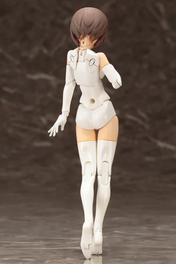 MEGAMI DEVICE WISM SOLDIER ASSAULT / SCOUT fashion pas cher 24