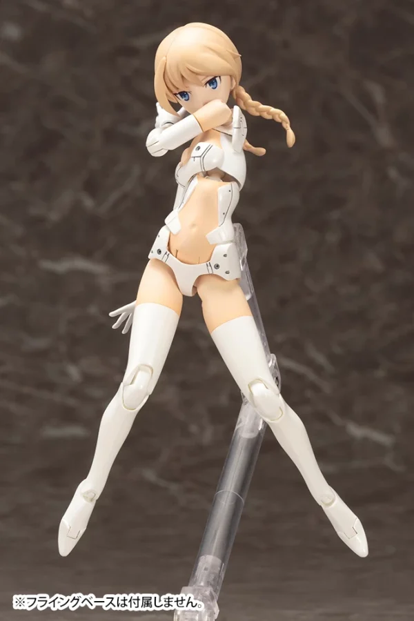 MEGAMI DEVICE WISM SOLDIER ASSAULT / SCOUT fashion pas cher 21