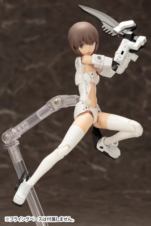 MEGAMI DEVICE WISM SOLDIER ASSAULT / SCOUT fashion pas cher 18