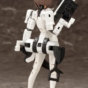 MEGAMI DEVICE WISM SOLDIER ASSAULT / SCOUT fashion pas cher 34