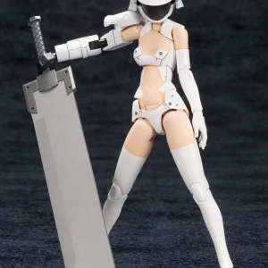 MEGAMI DEVICE WISM SOLDIER ASSAULT / SCOUT fashion pas cher 50