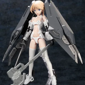 MEGAMI DEVICE WISM SOLDIER ASSAULT / SCOUT fashion pas cher 48