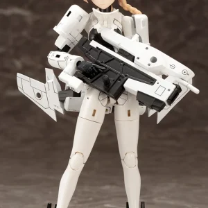 MEGAMI DEVICE WISM SOLDIER ASSAULT / SCOUT fashion pas cher 36