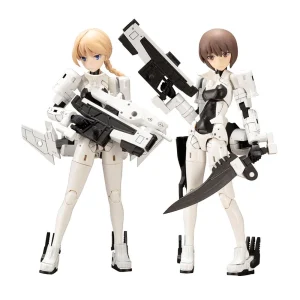 MEGAMI DEVICE WISM SOLDIER ASSAULT / SCOUT fashion pas cher 28