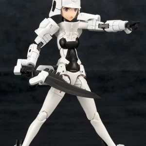 MEGAMI DEVICE WISM SOLDIER ASSAULT / SCOUT fashion pas cher 42