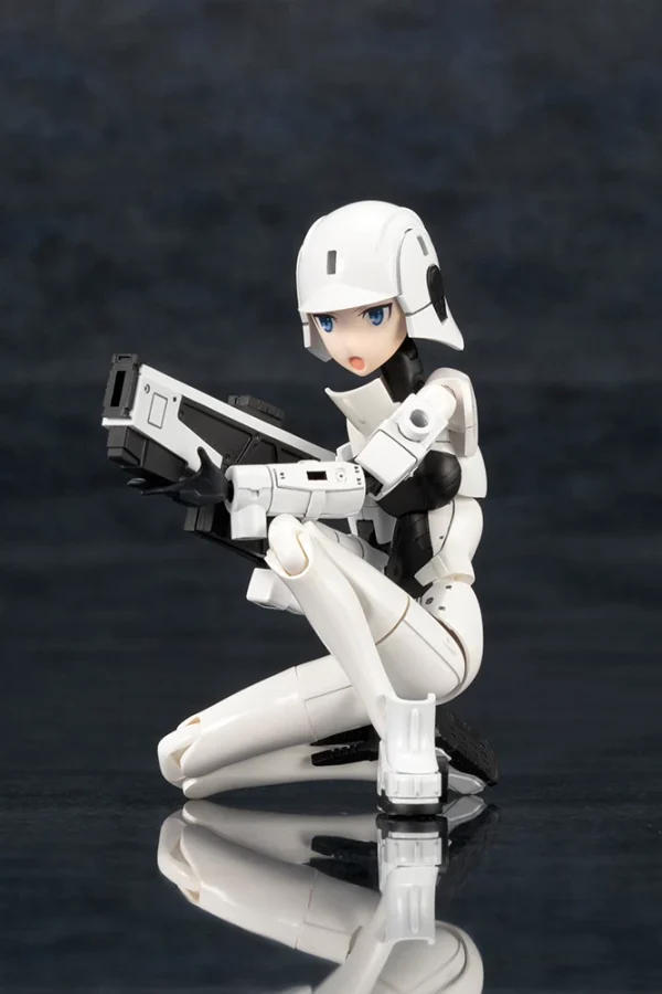 MEGAMI DEVICE WISM SOLDIER ASSAULT / SCOUT fashion pas cher 11