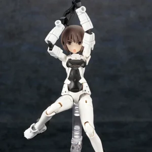 MEGAMI DEVICE WISM SOLDIER ASSAULT / SCOUT fashion pas cher 46