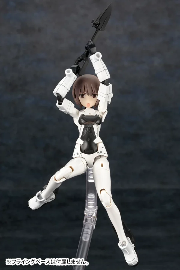 MEGAMI DEVICE WISM SOLDIER ASSAULT / SCOUT fashion pas cher 12