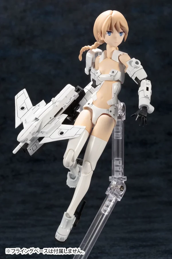 MEGAMI DEVICE WISM SOLDIER ASSAULT / SCOUT fashion pas cher 16