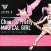 MEGAMI DEVICE : CHAOS & PRETTY MAGICAL GIRL site soldes 46