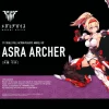 MEGAMI DEVICE : ASRA ARCHER en ligne 46