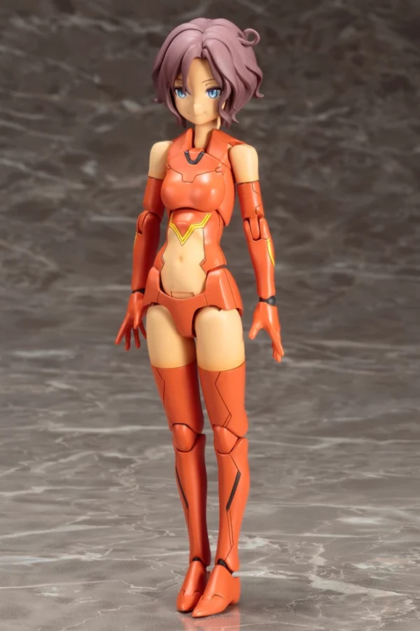 MEGAMI DEVICE : SOL ROAD RUNNER boutique 13