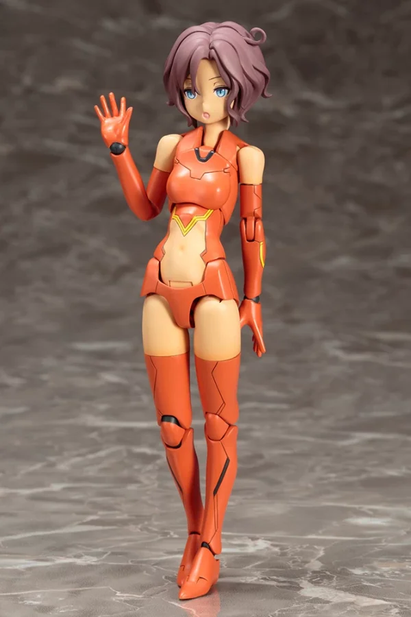 MEGAMI DEVICE : SOL ROAD RUNNER boutique 11