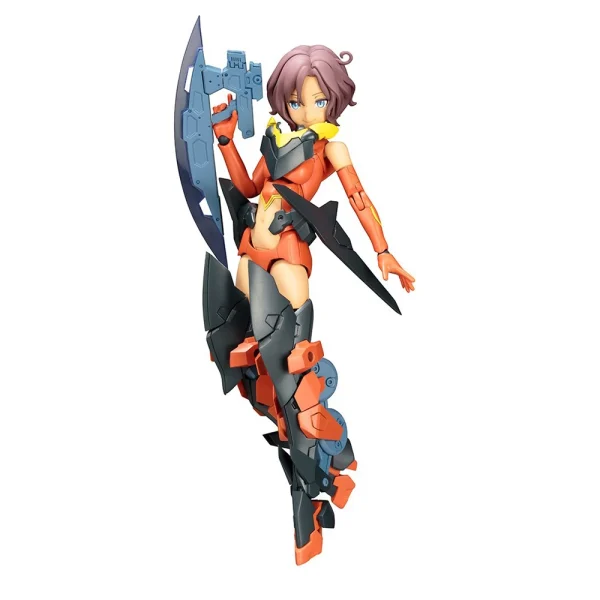 MEGAMI DEVICE : SOL ROAD RUNNER boutique 3