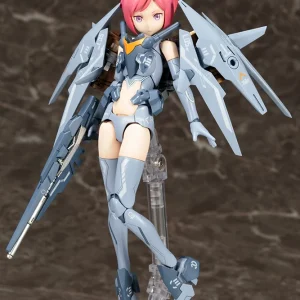 MEGAMI DEVICE : SOL HORNET LOW VISIBILITY (LIMITED) en ligne vente 19