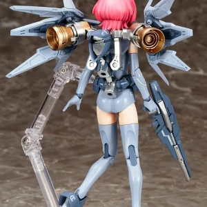 MEGAMI DEVICE : SOL HORNET LOW VISIBILITY (LIMITED) en ligne vente 21