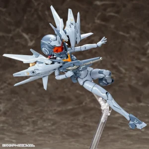 MEGAMI DEVICE : SOL HORNET LOW VISIBILITY (LIMITED) en ligne vente 27