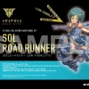 MEGAMI DEVICE : SOL ROAD RUNNER LOW VISIBILITY (LIMITED) De Qualité 31