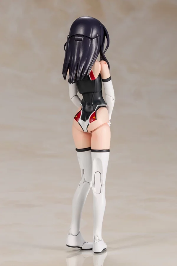 grand choix MEGAMI DEVICE : KAEDE AGATSUMA (X ALICE GEAR 1/24 AEGIS) 14