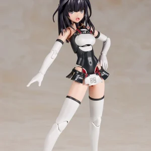 grand choix MEGAMI DEVICE : KAEDE AGATSUMA (X ALICE GEAR 1/24 AEGIS) 37