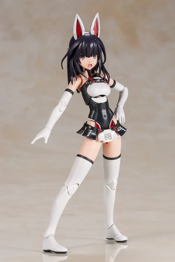 grand choix MEGAMI DEVICE : KAEDE AGATSUMA (X ALICE GEAR 1/24 AEGIS) 13